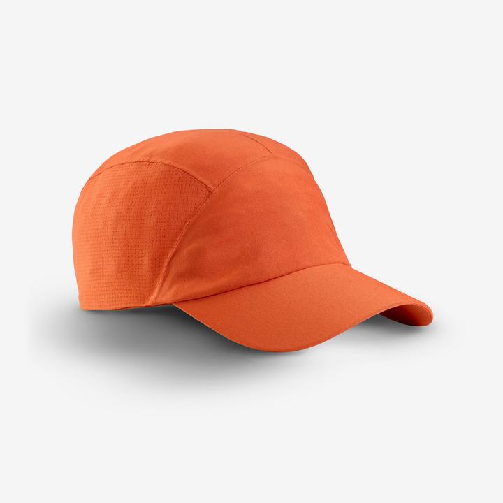 Image du produit Forclaz Schirmmütze Wandern - MT500 orange