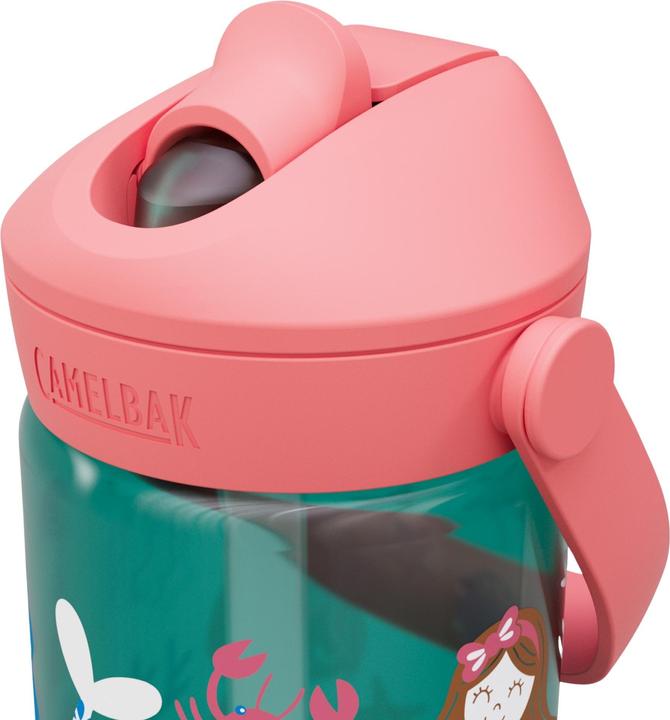 Productafbeelding Camelbak Thrive Flip Straw Kids (0.40 l)
