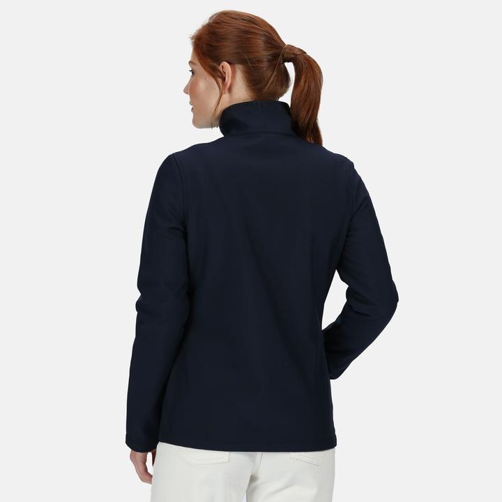 Actual product image Regatta Honestly Made Fleece Recycled (36 D)