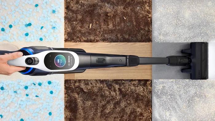 Actual product image Bosch Hausgeräte BCS1041WAC
