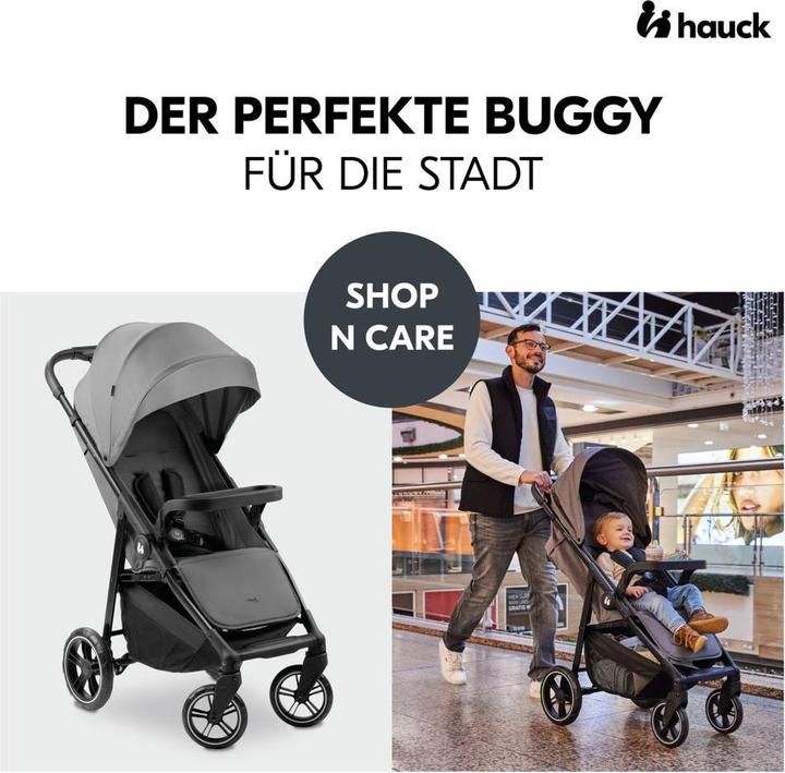 Image du produit Hauck Shop N Care