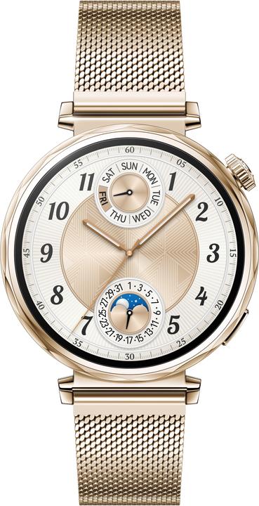 Actual product image Huawei Watch GT 5 (41 mm)
