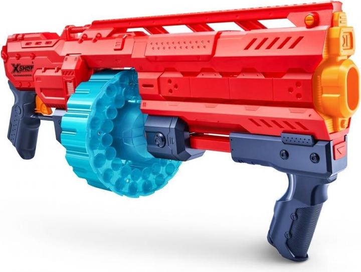 Immagine prodotto Shot Lanciatore di freccette Excel Fortress 48