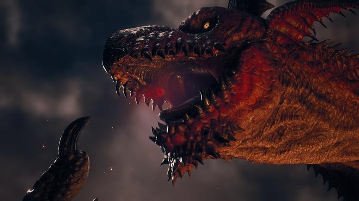 Image du produit Capcom Dragon's Dogma 2 (PS5)