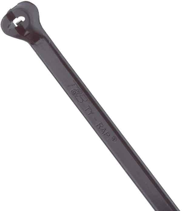 Produktbild ABB Kabelbinder (Kunststoffkabelbinder, 360 mm, 1000 Stk.)