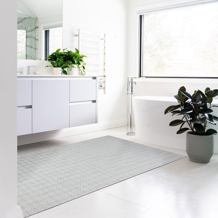 Immagine prodotto Karat Tappeto da bagno in vinile (50 x 60 cm)