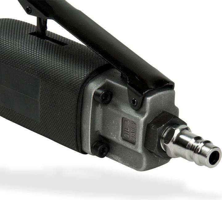 Image du produit Dema Scie à carrosserie air comprimé 1/4