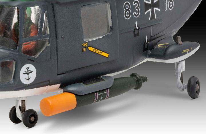 Image du produit Revell Kit modèle Westland Lynx