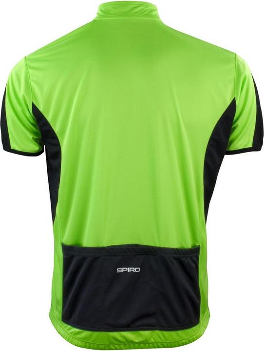 Immagine prodotto Spiro Bikewear Maglietta da Ciclista Uomo (S)