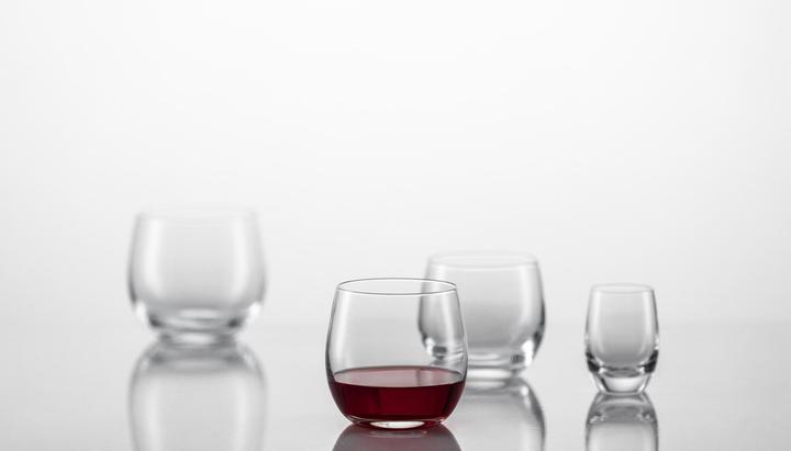 Actual product image Schott Zwiesel Shot glass FOR YOU (0.75 dl, 4 x, Shot glass)