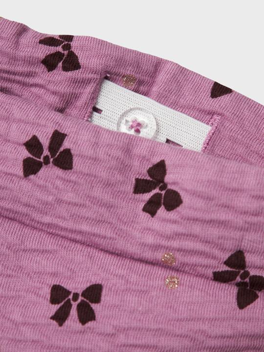 Image du produit Name it Pantalon sweat Regular Fit (92)