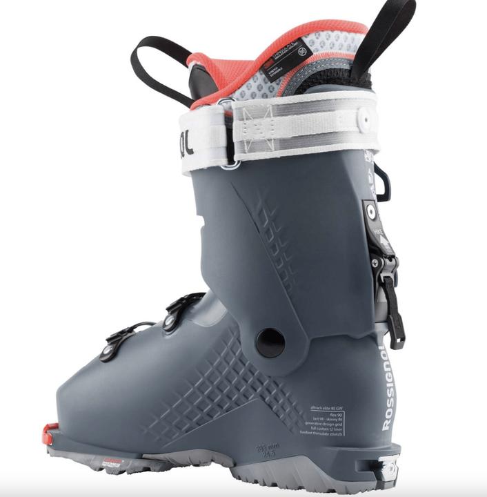 Actual product image Rossignol Alltrack Elite 90 (25.5)