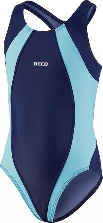 Beco Maillot de bain pour fille, 164 (164)