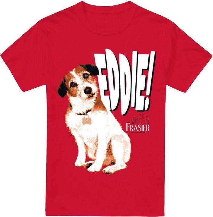 Produktbild Frasier TShirt (L)