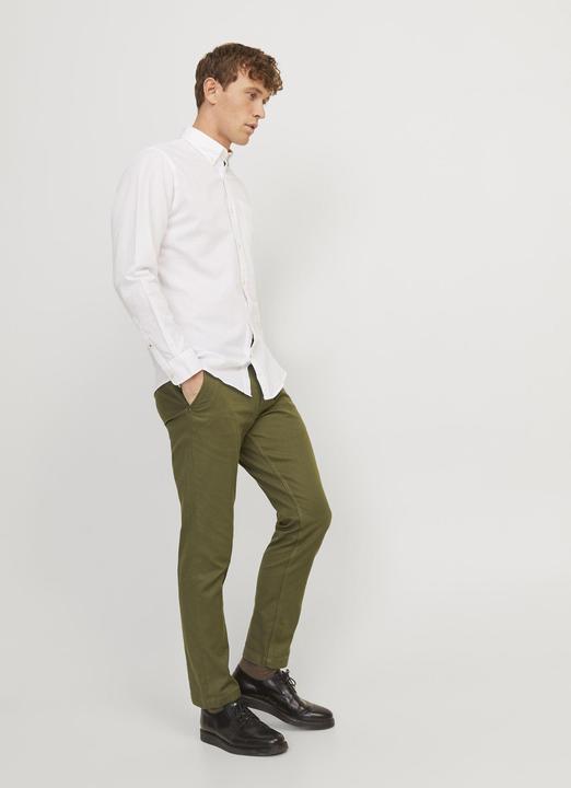 Actual product image Jack & Jones Regular fit trousers with regular fit trousers with regular fit (38)
