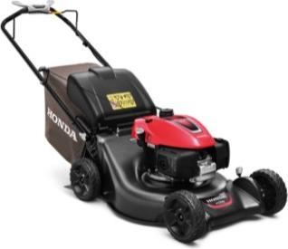 Image du produit Honda HRN 536 C VK (Essence)