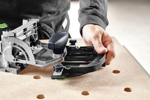 Produktbild Festool Rundanschlag RA DF 500/700 (24 cm)
