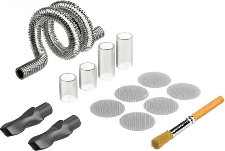 Immagine prodotto Storz & Bickel Set di parti soggette a usura (1 x)