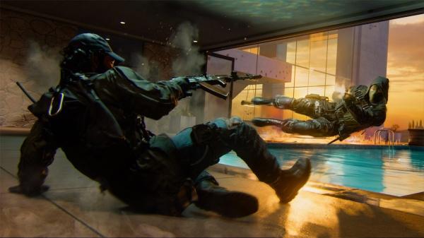 Immagine prodotto Activision Call of Duty: Black Ops 6 (Xbox Series X, Multilingue)