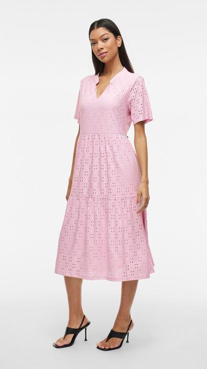 Actual product image Vila Kurzarm Midikleid (M)