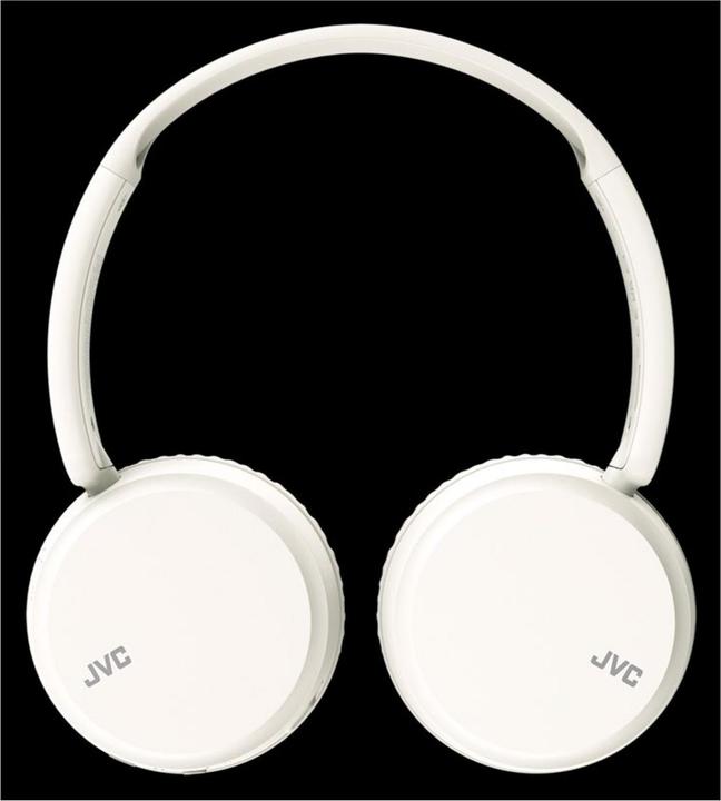 Produktbild JVC HA-S36W-W-U (keine Geräuschunterdrückung, 35 h, Kabellos)