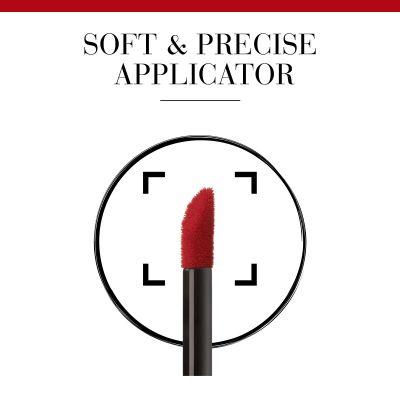 Actual product image Bourjois Rouge Edition Velvet Lipstick (10)
