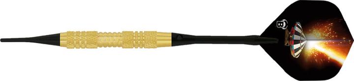 Actual product image Bull's Success Soft Dart (18 g)