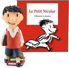 Image du produit Tonies Le Petit Nicolas - Le Petit Nicolas (Français)