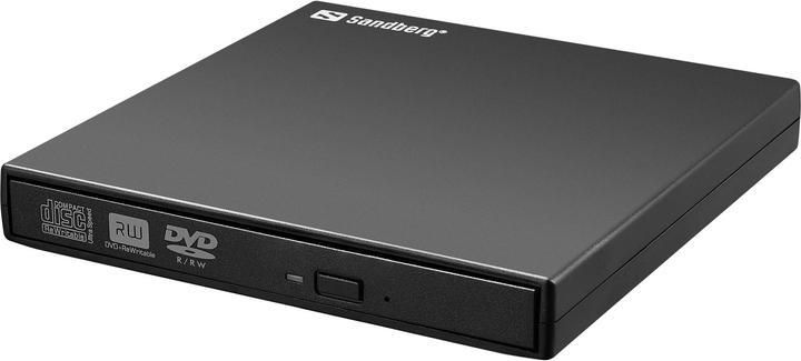 Actual product image Sandberg Mini (DVD writer)