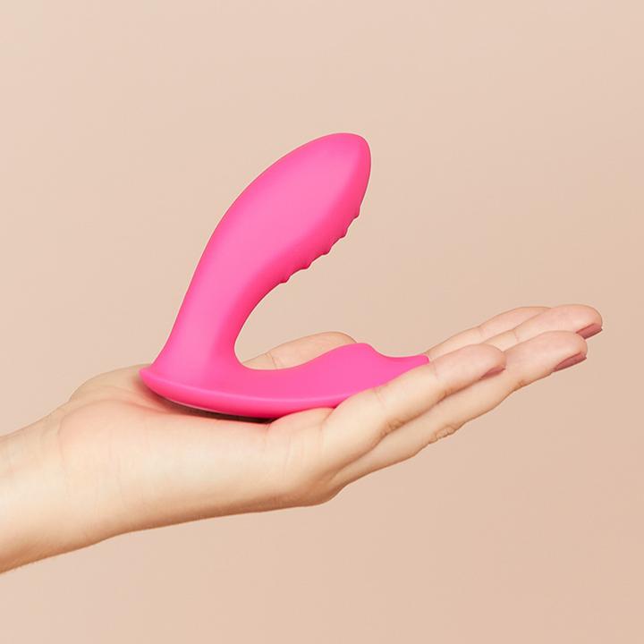 Actual product image Magic Motion Eidolon