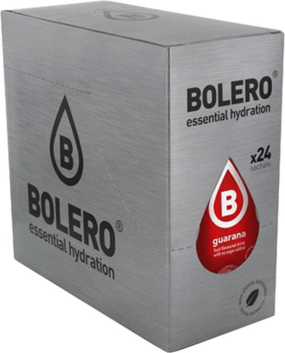 Produktbild Bolero Classic (Guarana, 1 Stk., 276 g)