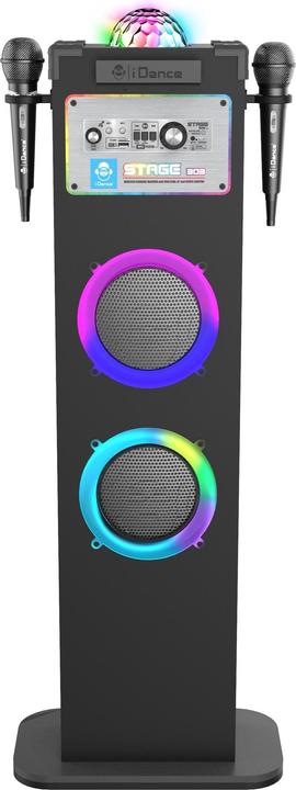 Idance Stage 303v2
