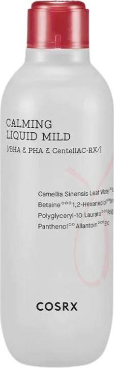 Produktbild Cosrx calming liquid mild (125 ml)