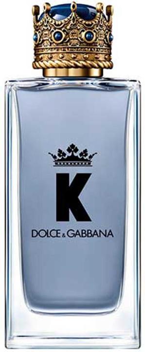 Produktbild Dolce & Gabbana K Eau de Toilette (Eau de Toilette, 200 ml)
