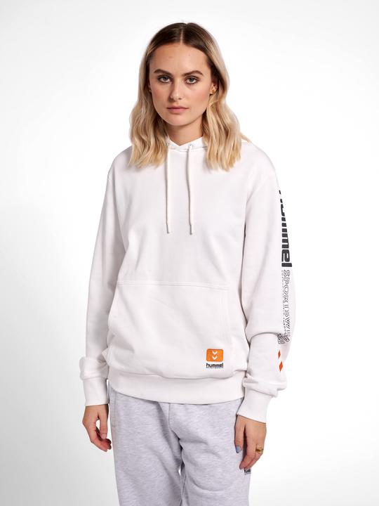 Produktbild hummel Lgc Birk Hoodie (XS)