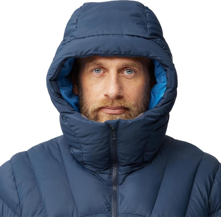 Image du produit Fjällräven Expedition Mid Winter Jacket (M)