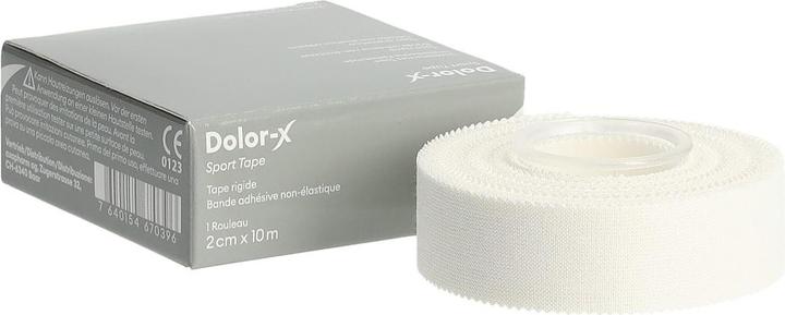 Immagine prodotto Dolor-X Nastro sportivo (10 m)