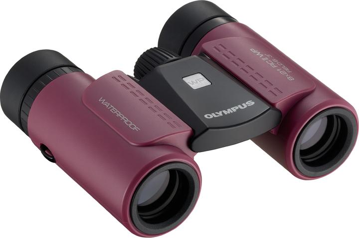 Immagine prodotto Olympus RC II 8 x 21 Magenta (8 x, 21 mm)