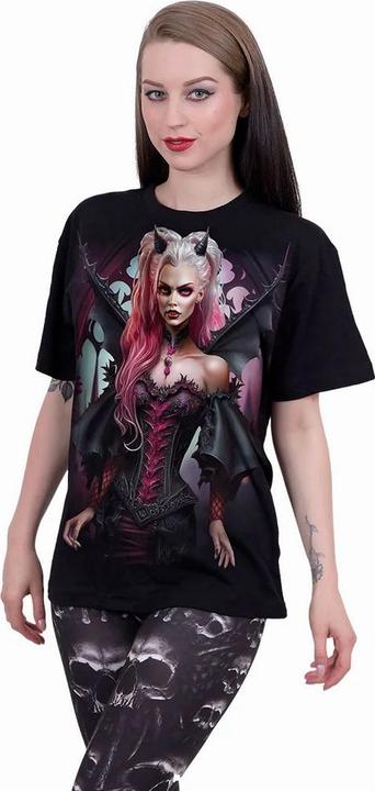 Actual product image Spiral Unisex Adult The Antibarb T-Shirt (M)