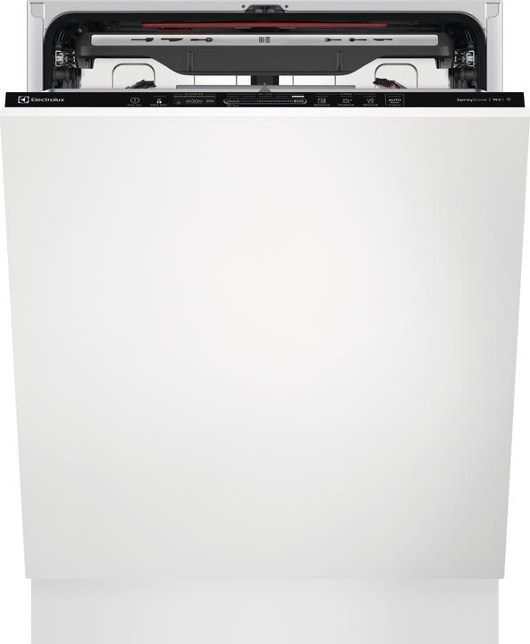 Image du produit Electrolux GA60SL3VS