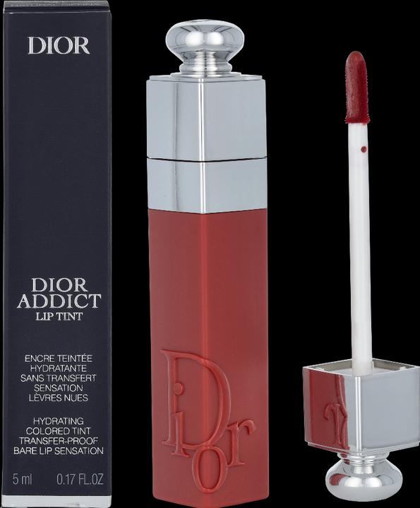 Produktbild Dior Addict Lip Tint (541 Natural Sienna)