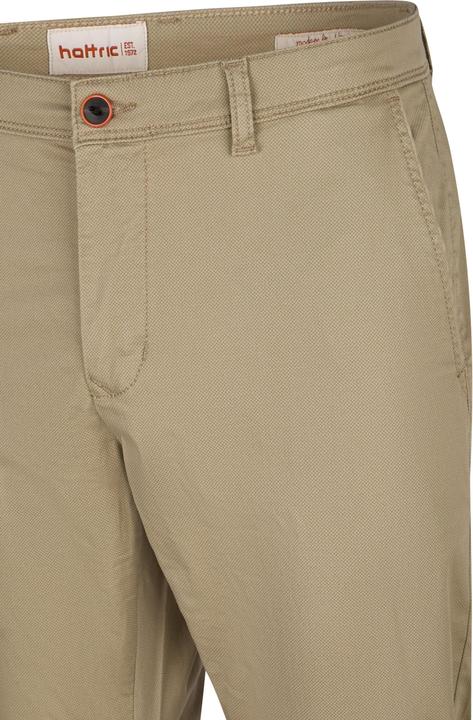 Actual product image Hattric Chinohose Harvey Cotton Satin (W34/L32)