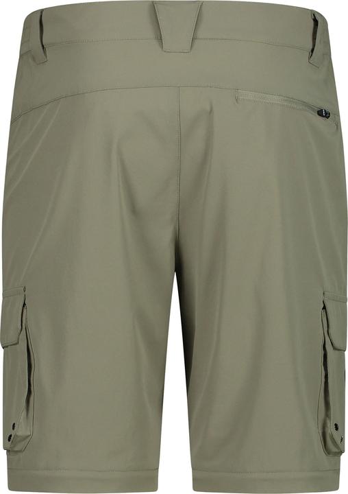 Actual product image CMP Campagnolo 4 Way Stretch Zip Off Pant (52)