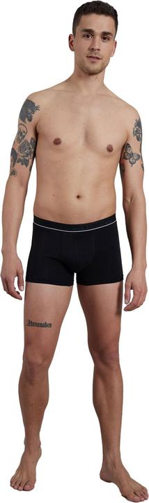 Actual product image Ceceba Boxer shorts Casual Figure-hugging (3XL, pack of 4)