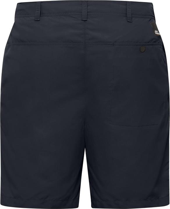 Produktbild Jack Wolfskin Tihama Shorts M (46)