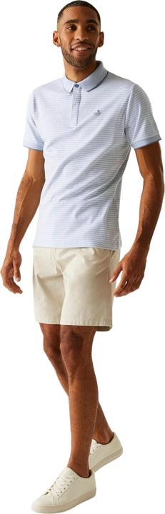 Immagine prodotto Regatta Tiver Maglietta Polo A Strisce Uomo (M)