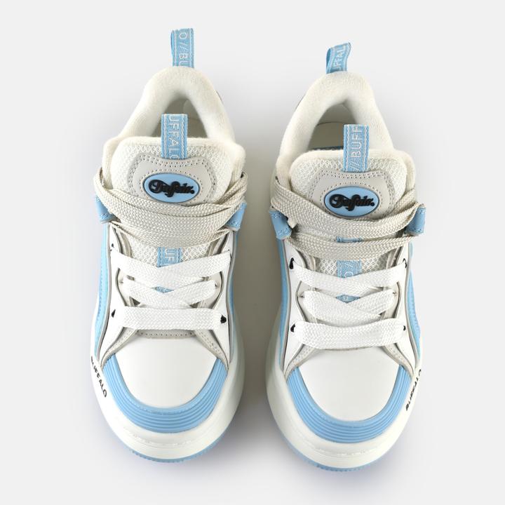 Produktbild Buffalo sneakers orcus (40)