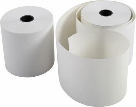 Produktbild Exacompta Kassenrolle