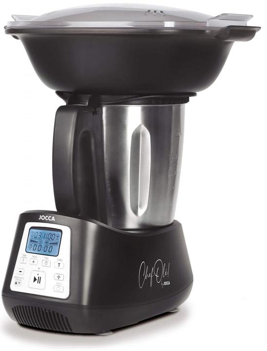 Actual product image Jocca All-in-one
