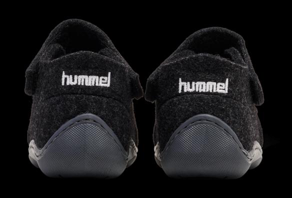 Actual product image hummel Wool Slipper Children (25)